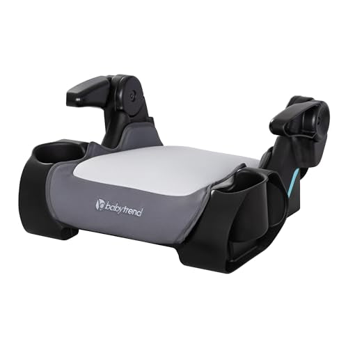 Baby Trend Protect Slim Backless Booster Seat