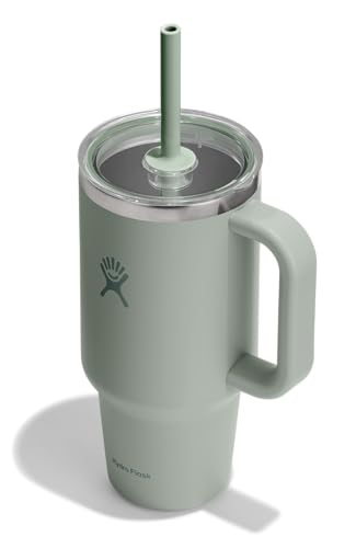 32 Oz Hydro Flask Insulated Travel Tumbler