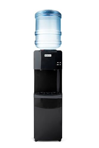 Igloo Hot and Cold Top Loading Water Dispenser