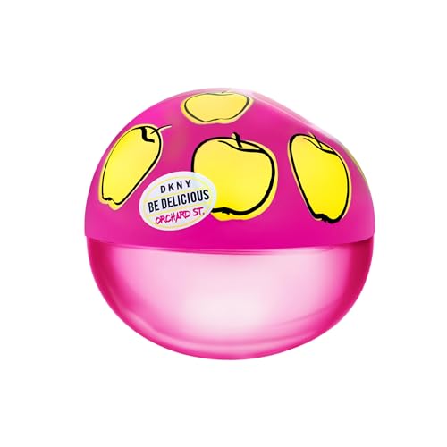 DKNY Be Delicious Orchard St Eau de Parfum 1oz