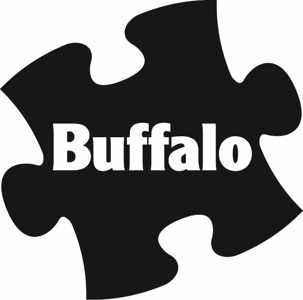 Buffalo Games Survival Deck Building Action Game