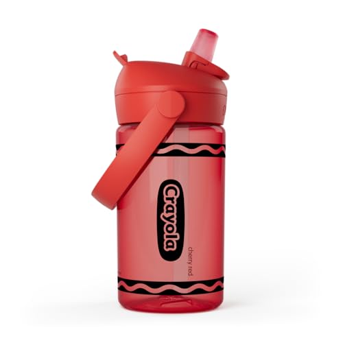 CamelBak 14oz Spill-Proof Kids Water Bottle