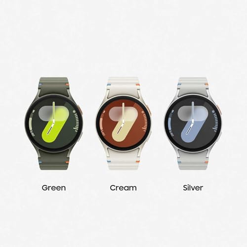 SAMSUNG Galaxy Watch 7 Bluetooth Smartwatch with Fitness Tracker