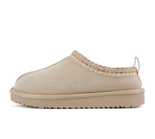 Soda Women’s Sherpa Lined Flatform Lug Sole Booties