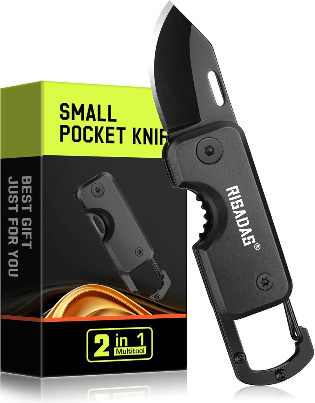 Stocking Stuffers Gift Set for Men and Dads