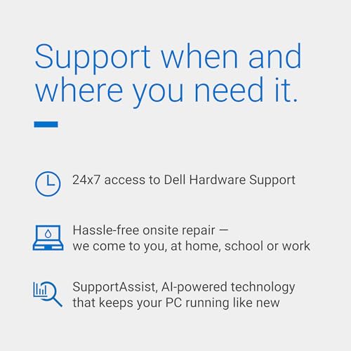 Dell Inspiron 16 Plus 7640 Laptop - 16.0-inch 16:10 2.5K Display, Intel Core i7-13620H Processor, 16GB LPDDR5 RAM, 1TB SSD, Intel UHD Graphics, Windows 11 Home, Onsite & Migrate Service - Ice Blue