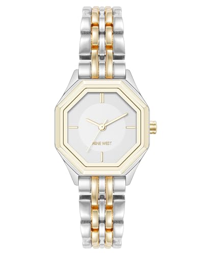 Nine West Women's Analog Bracelet Watch