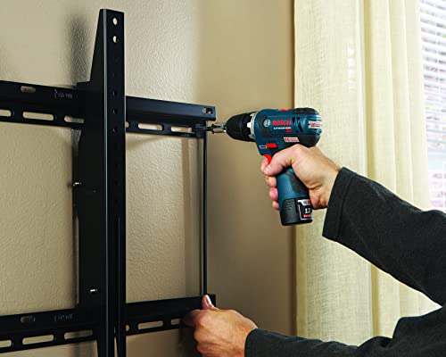 BOSCH 91-Piece Drilling and Driving Set with Case