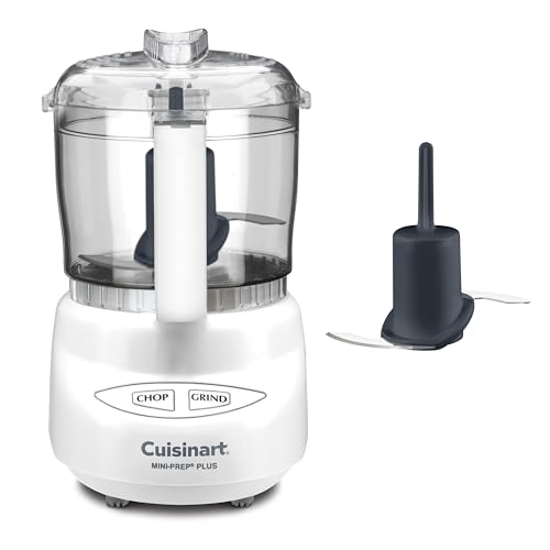 Cuisinart 3 Cup Mini Food Processor