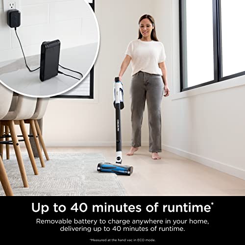 Shark Cordless Vacuum with Clean Sense IQ
