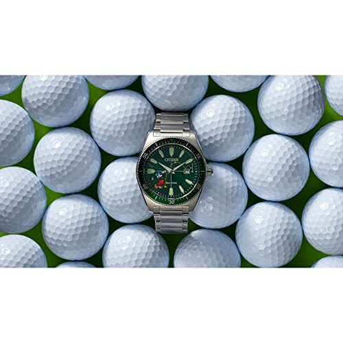 Citizen Men's Disney Mickey Mouse Watch 43mm
