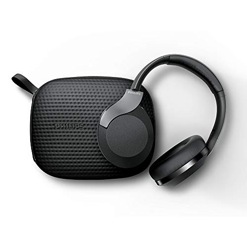 Philips Audio Noise Cancelling Bluetooth Headphones