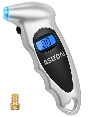 AstroAI 150 PSI Digital Tire Pressure Gauge