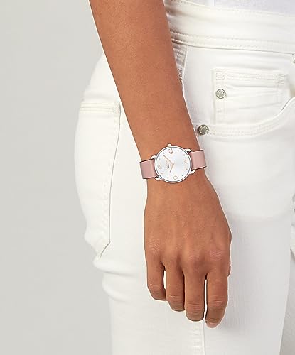 Coach Women's Elegant Water Resistant Watch