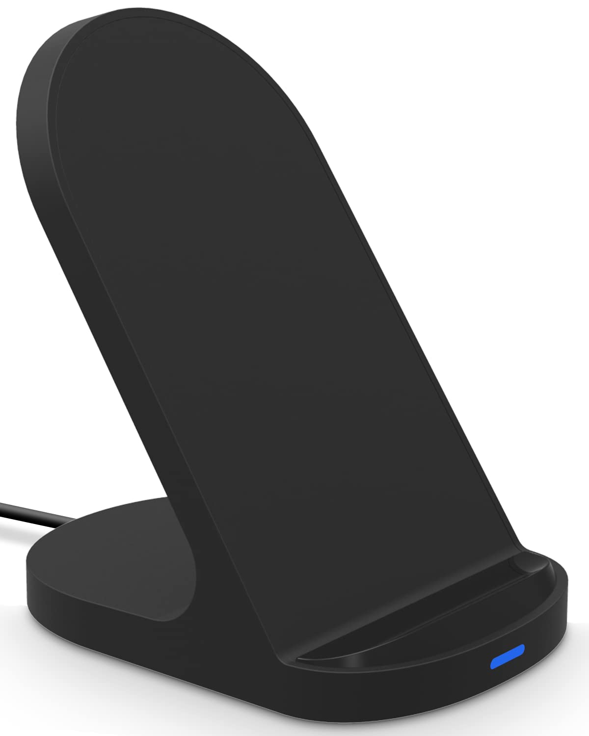 15W Fast Wireless Charger for iPhone & Samsung