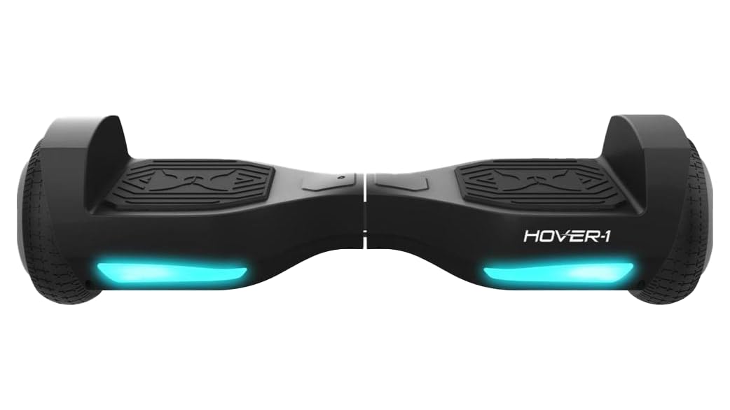 Hover-1 Rebel Electric Hoverboard for Kids
