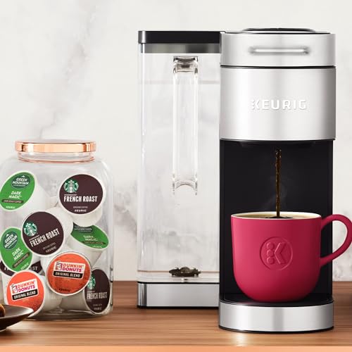 Keurig K-Supreme Plus Coffee Maker with MultiStream