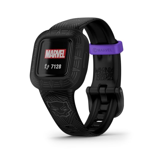 Garmin vivofit jr. 3 Kids Fitness Tracker