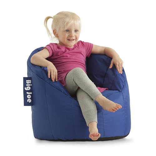 Big Joe Milano Kids Bean Bag Chair Smartmax
