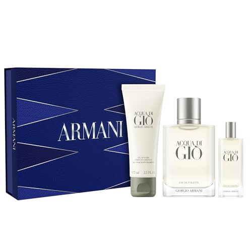 Armani Beauty Acqua di Giò Cologne Gift Set