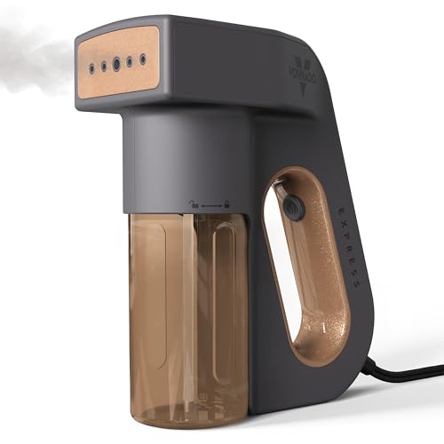 Vornado 1000W Handheld Garment Steamer