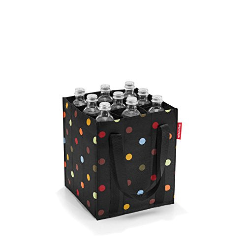 Reisenthel 9 Bottle Reusable Carry Bag