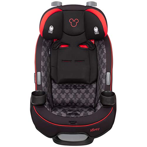 Disney Convertible Car Seat: Infant to Booster