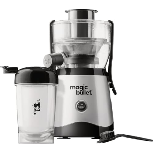 Magic Bullet Mini Personal Juicer with Cup