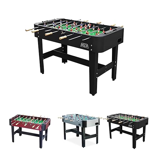 KICK 48-Inch Indoor Foosball Table