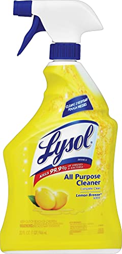 Lysol All Purpose Cleaner Spray, 32oz