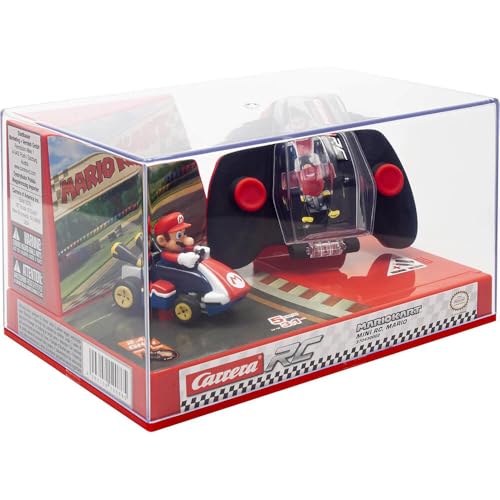 Carrera Mario Kart Remote Control Toy Car