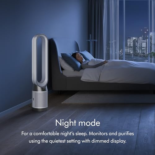 Dyson Purifier Cool™ Gen1 TP10