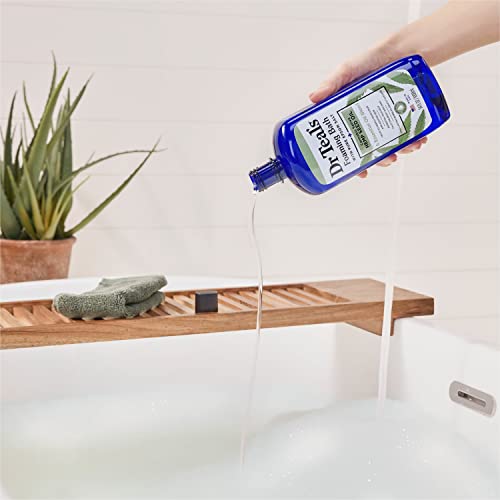 Dr Teal's Epsom Salt Foaming Bath, 34 fl oz