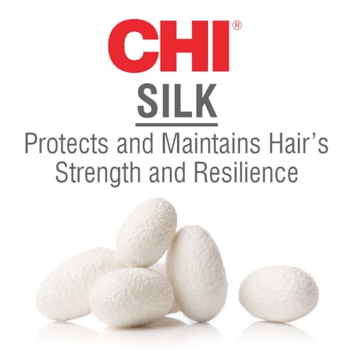 CHI Thermal Protection Spray for Hair Frizz Control