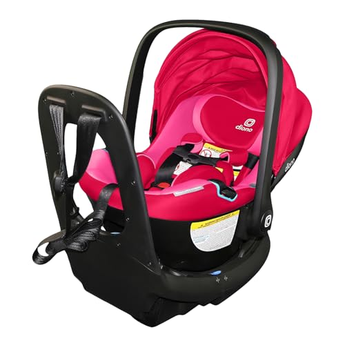 Diono LiteClik30 RXT Infant Car Seat with Base