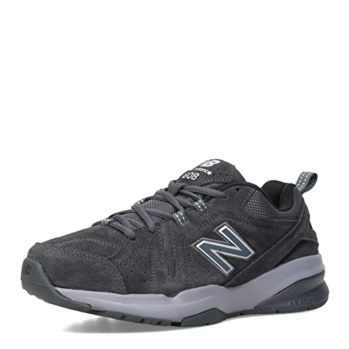 New Balance 608 V5 Casual Cross Training Shoes