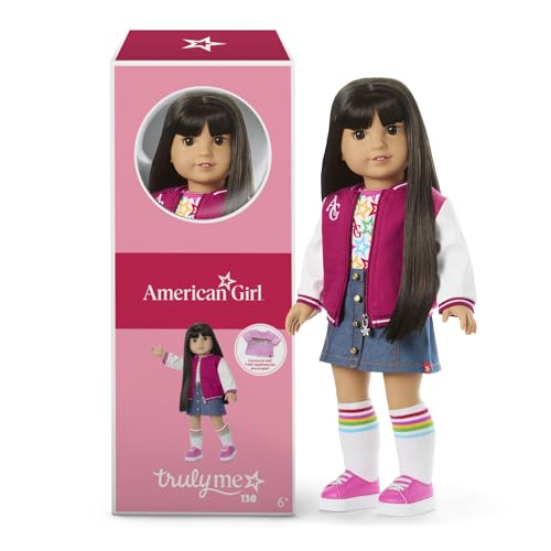 American Girl Truly Me 18-Inch Doll #130