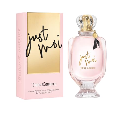 Juicy Couture Just Moi Eau de Parfum 3.4 oz