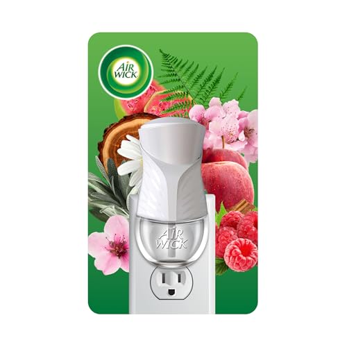 Air Wick Scented Oil Plug In Warmer 1 Count
