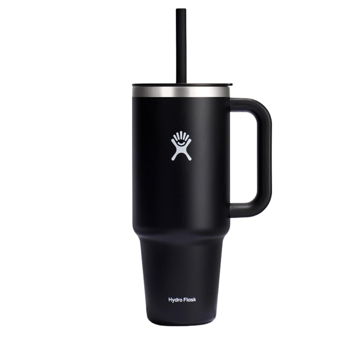 40 Oz Hydro Flask Insulated Travel Tumbler