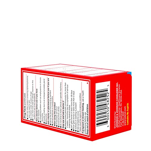 Tylenol PM Extra Strength Pain Relief Caplets