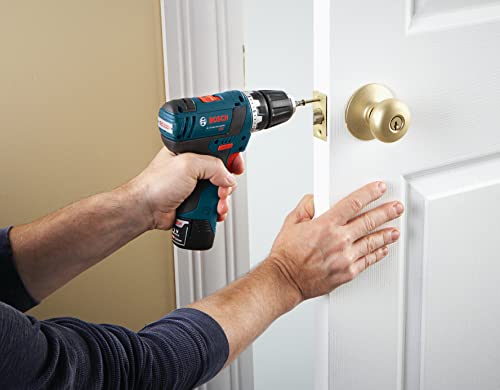 BOSCH 91-Piece Drilling and Driving Set