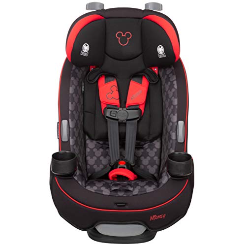 Disney Convertible Car Seat: Infant to Booster