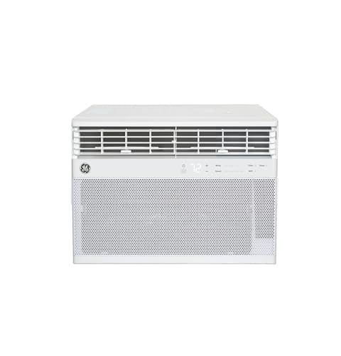 GE 8,000 BTU Smart Window Air Conditioner