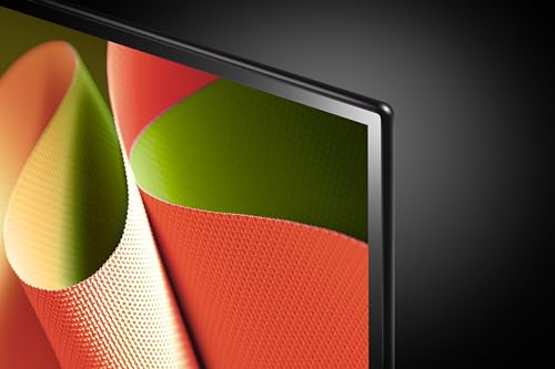 LG 55-Inch OLED 4K Smart TV with Alexa
