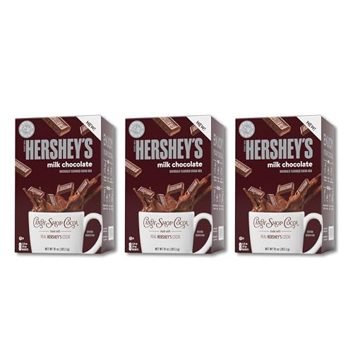 24 Pack Iced Cocoa Drink Mix Pouches