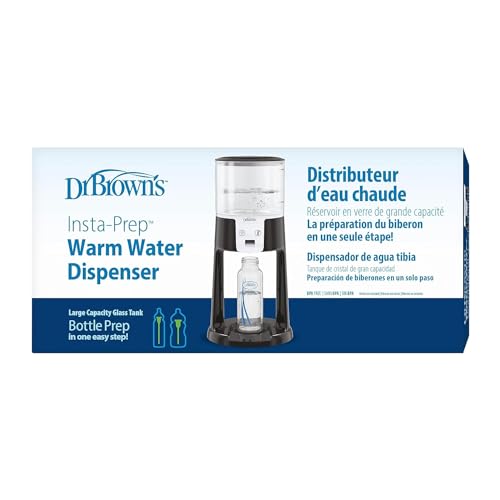 Dr. Brown's Warm Water Dispenser for Baby Formula
