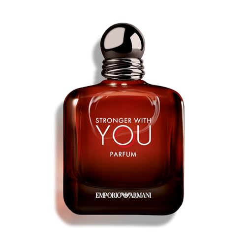 Armani Beauty Stronger With You Parfum 3.4 Oz Cologne