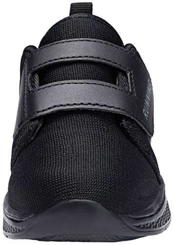 Lightweight Breathable Sneakers for Kids Size 5