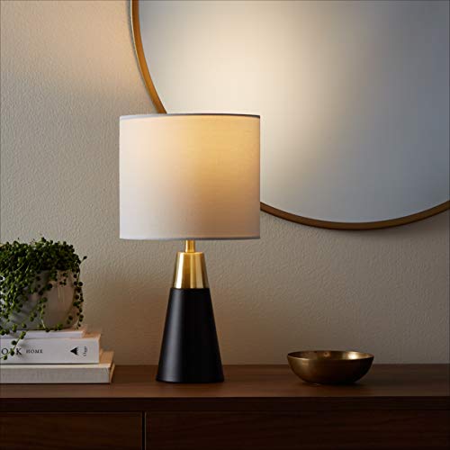 6-Pack Amazon Basics LED Light Bulbs, 40W Equivalent